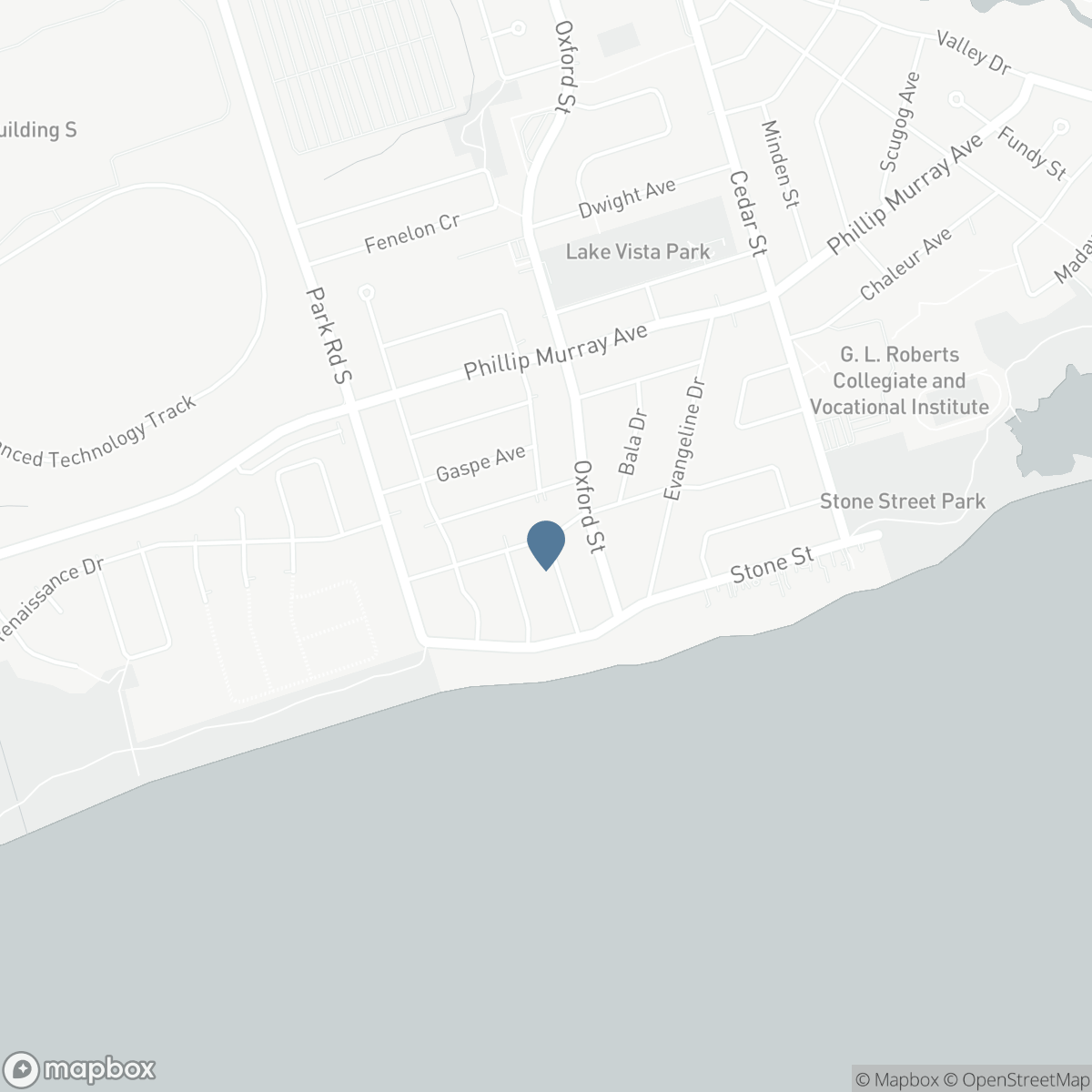 729 LAKEVIEW AVENUE, Oshawa, Ontario L1J 1B7